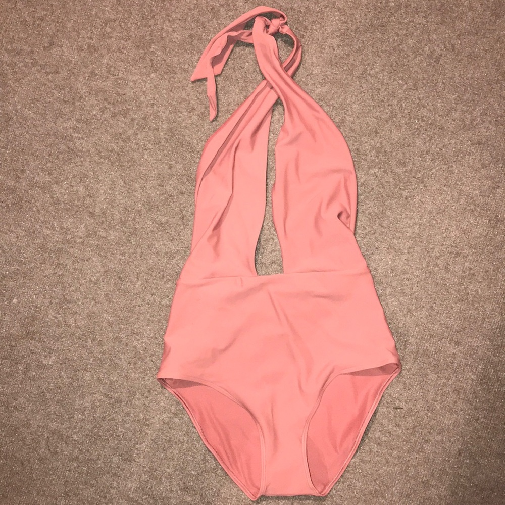 Aerie one piece